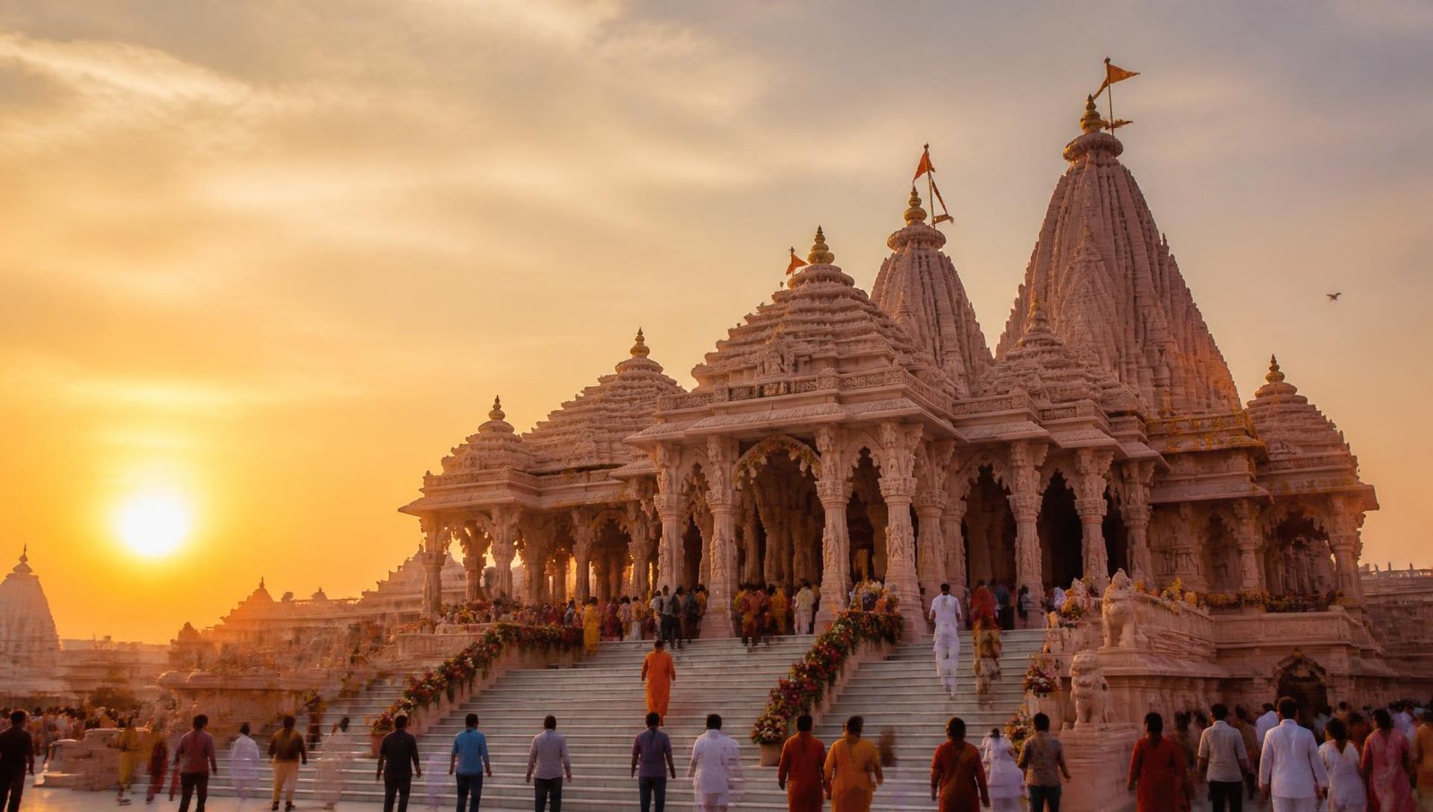 Kashi Vishwanath Darshan